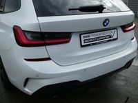 gebraucht BMW 320 d Touring