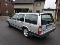 gebraucht Volvo 940 2.3TI Classic Classic