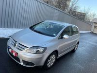 gebraucht VW Golf Plus 1.6 Automatik, Scheckheft, Navi, SH, PH