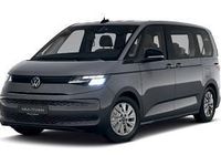 Neu VW Multivan 245 PS (180 kW) 2026 Grau Van