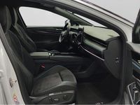 Gebraucht VW ID.7 Pro 210 kW (286 PS) 2024 Weiß Limousine