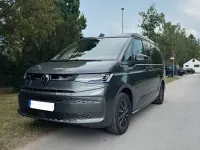 Gebraucht VW California Beach 150 PS (110 kW) 2026 Grau Van