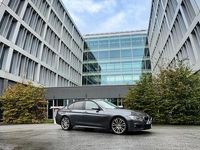 Gebraucht BMW 330 M Sport 258 PS (189 kW) 2013 Grau Limousine