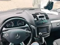 Gebraucht Mercedes Viano 224 PS (164 kW) 2010 Grau Van / Kleinbus