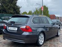 gebraucht BMW 325 i Touring *HU 02.2025+PDC+Navi+SHZG+Automatik