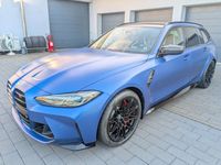 Neu BMW M3 Performance 530 PS (389 kW) 2025 Blau Kombi