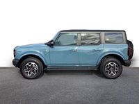 Neu Ford Bronco Outer Banks 334 PS (245 kW) 2025 Area 51 SUV