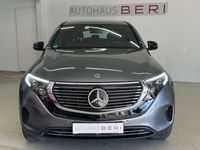 gebraucht Mercedes EQC400 400 4Matic *AMG-Int.*Multibeam*Lenkr.Hz*