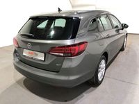 gebraucht Opel Astra ST 1.6 CDTI Edition Automatik EU6d-T LED Navi