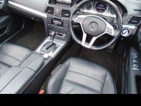 Gebraucht Mercedes 250 204 PS (150 kW) 2013 Weiß Cabrio