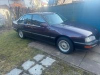 Gebraucht Opel Senator 204 PS (150 kW) 1992 Violet Limousine