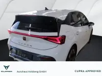 Second-hand Cupra Born 169 kW (231 CP) 2025 Alb Hatchback