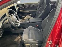 Neu VW ID.7 Pro 210 kW (286 PS) 2026 Rot (kings red metallic) Kombi