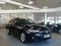 Gebraucht Fiat Tipo Easy 110 PS (80 kW) 2017 Andere Limousine