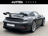 Gebraucht Porsche 992 510 PS (375 kW) 2023 Grau