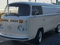 Gebraucht VW T2 49 PS (36 kW) 1972 Beige Van