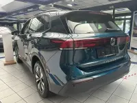 Neu VW Tiguan Life 150 PS (110 kW) 2026 Blau SUV