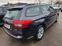 Gebraucht Citroën C5 Business Class 163 PS (119 kW) 2014 Grau Kombi