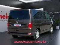 Gebraucht VW Multivan Trendline 150 PS (110 kW) 2019 Chestnut brown Van / Kleinbus