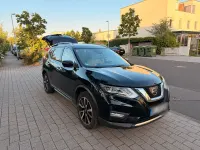 Gebraucht Nissan X-Trail 360º 130 PS (95 kW) 2018 Schwarz SUV