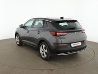 gebraucht Opel Grandland X 1.2 Innovation, Benzin, 18.980 €