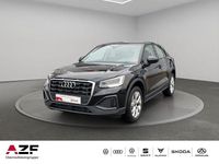 Gebraucht Audi Q2 Comfort 150 PS (110 kW) 2025 Mythosschwarz metallic SUV