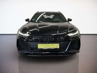 Gebraucht Audi RS6 Ambiente 600 PS (441 kW) 2023 Mythosschwarz metallic Kombi