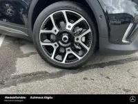 Gebraucht Smart #1 Edition #1 270 kW (368 PS) 2025 Schwarz SUV