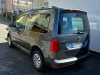 Occasion VW Caddy 102 ch (75 kW) 2016 Monospace