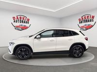 Gebraucht Mercedes GLA180 116 PS (85 kW) 2023 Polarweiss  unilack SUV