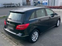 gebraucht Mercedes B180 -