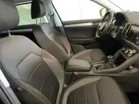 Gebraucht Skoda Kodiaq 200 PS (147 kW) 2023 Schwarzmagic perleffekt SUV