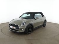 Usata Mini ONE 102 CV (75 kW) 2018 Grigio Utilitaria
