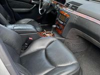 Gebraucht Mercedes S500 306 PS (225 kW) 2004 Silber Limousine