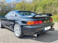Gebraucht Toyota MR2 245 PS (180 kW) 1992 Schwarz Coupé