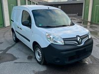 gebraucht Renault Kangoo Rapid 1.2 TCe