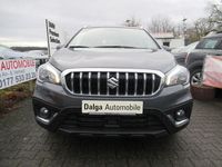 Gebraucht Suzuki SX4 S-Cross 129 PS (94 kW) 2021 Grau SUV