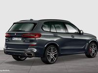 Gebraucht BMW X5 Performance 530 PS (389 kW) 2022 Grau SUV