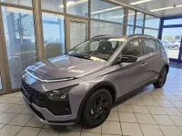 Neu Hyundai Bayon Trend 90 PS (66 kW) 2026 Blau SUV
