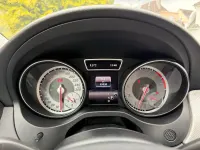 Gebraucht Mercedes GLA180 Urban 122 PS (89 kW) 2016 Rot SUV