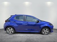 Gebraucht Mazda 2 Exclusive-Line 116 PS (85 kW) 2025 Glass blue Kleinwagen