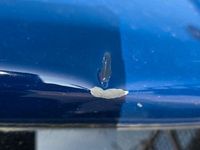 Gebraucht Opel Zafira Edition 131 PS (96 kW) 2018 Blau Van / Kleinbus