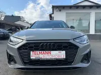 Brugt Audi A4 Edition .1 231 HK (169 kW) 2020 Andere Stationcar
