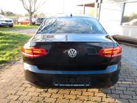 gebraucht VW Passat Lim. Comfortline BMT/Start-Stopp,Navi,PDC