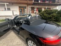 gebraucht Audi TT Roadster 1.8 TFSI - S Line , Temp-Navi,Lordose