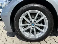 Gebraucht BMW 318 156 PS (114 kW) 2024 Grau Kombi