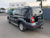 Gebraucht Hyundai Terracan GLS 163 PS (119 kW) 2006 Schwarz SUV