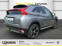 Gebraucht Mitsubishi Eclipse Cross 163 PS (119 kW) 2018 Andere SUV