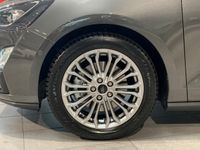 Gebraucht Ford Focus Titanium 155 PS (114 kW) 2020 ) (grau Kombi