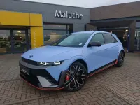 Gebraucht Hyundai Ioniq 5 N Performance 447 kW (609 PS) 2024 Andere farbe SUV